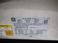 Champagne Silver Metallic - Acadia SLE AWD Photo No. 20
