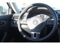 2014 Reflex Silver Metallic Volkswagen Passat 1.8T SEL Premium  photo #28