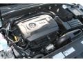 2014 Reflex Silver Metallic Volkswagen Passat 1.8T SEL Premium  photo #29