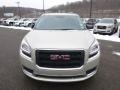 Champagne Silver Metallic - Acadia SLE AWD Photo No. 2