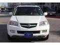 Aspen White Pearl - MDX Touring Photo No. 3