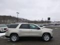 Champagne Silver Metallic - Acadia SLE AWD Photo No. 4