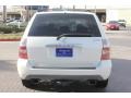 Aspen White Pearl - MDX Touring Photo No. 4