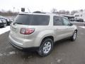 Champagne Silver Metallic - Acadia SLE AWD Photo No. 5