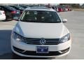 Candy White - Passat 1.8T SE Photo No. 2