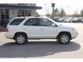 Aspen White Pearl - MDX Touring Photo No. 6