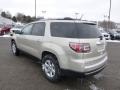 Champagne Silver Metallic - Acadia SLE AWD Photo No. 7