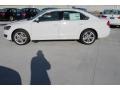 Candy White - Passat 1.8T SE Photo No. 4