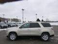 Champagne Silver Metallic - Acadia SLE AWD Photo No. 8
