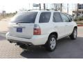 Aspen White Pearl - MDX Touring Photo No. 8