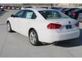 Candy White - Passat 1.8T SE Photo No. 6