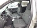 Champagne Silver Metallic - Acadia SLE AWD Photo No. 10