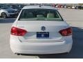 Candy White - Passat 1.8T SE Photo No. 7