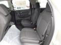 Champagne Silver Metallic - Acadia SLE AWD Photo No. 11