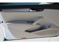 Candy White - Passat 1.8T SE Photo No. 8