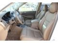 Aspen White Pearl - MDX Touring Photo No. 11
