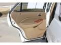 Aspen White Pearl - MDX Touring Photo No. 12