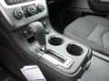 Champagne Silver Metallic - Acadia SLE AWD Photo No. 17