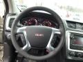 Champagne Silver Metallic - Acadia SLE AWD Photo No. 18