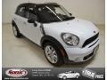 Light White - Cooper S Countryman Photo No. 1