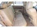 Aspen White Pearl - MDX Touring Photo No. 16