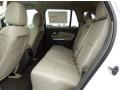 2014 Ford Edge SE EcoBoost Rear Seat