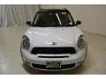 Light White - Cooper S Countryman Photo No. 4