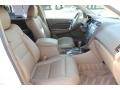 Aspen White Pearl - MDX Touring Photo No. 18