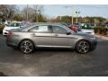 2014 Sterling Gray Ford Taurus Limited  photo #4