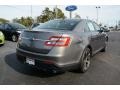 2014 Sterling Gray Ford Taurus Limited  photo #5