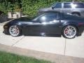 Carbon Flash Metallic 2012 Chevrolet Corvette Centennial Edition Z06