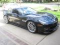 Carbon Flash Metallic - Corvette Centennial Edition Z06 Photo No. 6