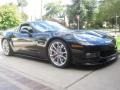 Carbon Flash Metallic - Corvette Centennial Edition Z06 Photo No. 7