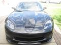Carbon Flash Metallic - Corvette Centennial Edition Z06 Photo No. 9
