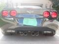 Carbon Flash Metallic - Corvette Centennial Edition Z06 Photo No. 10