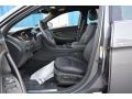 2014 Sterling Gray Ford Taurus Limited  photo #20