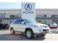 2005 Billet Silver Metallic Acura MDX Touring  photo #1