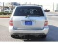 2005 Billet Silver Metallic Acura MDX Touring  photo #4