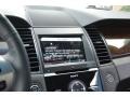 2014 Sterling Gray Ford Taurus Limited  photo #27