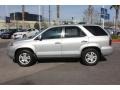 2005 Billet Silver Metallic Acura MDX Touring  photo #5