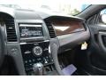 2014 Sterling Gray Ford Taurus Limited  photo #31