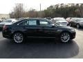 2014 Tuxedo Black Ford Taurus Limited  photo #4