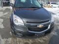 2014 Ashen Gray Metallic Chevrolet Equinox LS AWD  photo #3