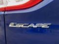 2014 Deep Impact Blue Ford Escape SE 1.6L EcoBoost  photo #4