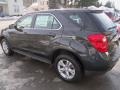 2014 Ashen Gray Metallic Chevrolet Equinox LS AWD  photo #5