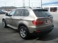 Platinum Bronze Metallic - X5 4.8i Photo No. 5