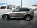 Platinum Bronze Metallic - X5 4.8i Photo No. 6