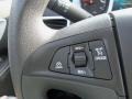 2014 Ashen Gray Metallic Chevrolet Equinox LS AWD  photo #17