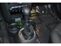  2014 Cooper Coupe 6 Speed Automatic Shifter