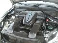 Platinum Bronze Metallic - X5 4.8i Photo No. 9